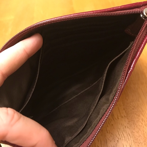 Coach Wristlet - Picture 3 of 4